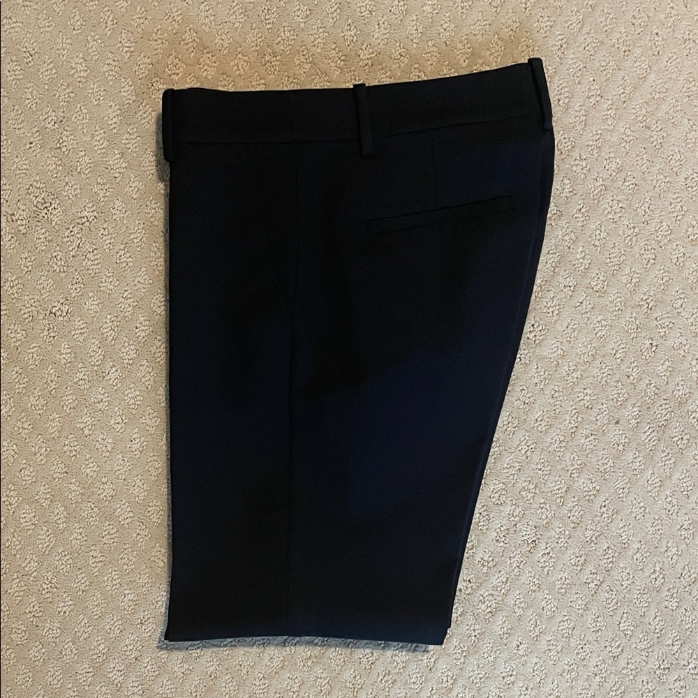 LOFT Navy Riviera Slim